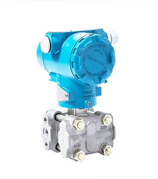 1151DP差壓變送器