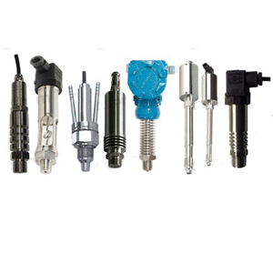 高溫壓力變送器