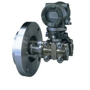 單法蘭遠傳差壓變送器