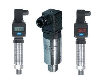 PM10系列壓力變送器