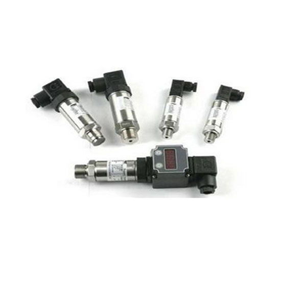 氧氣壓力變送器