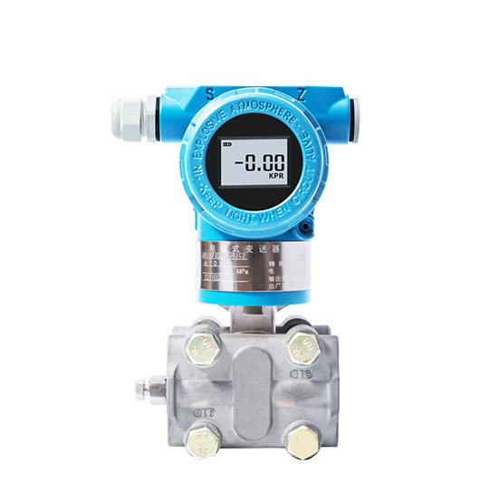 3851GP智能壓力變送器