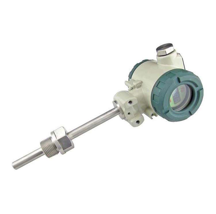 SBWZ-2460熱電阻溫度變送器