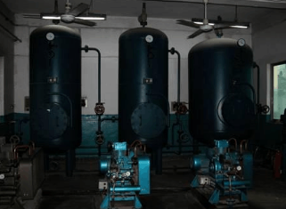 高壓氧艙壓力開關