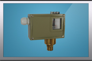 BL-Y502通用型壓力開關