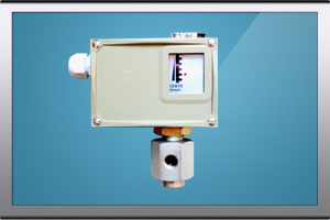 BL-Y505高壓型壓力開關