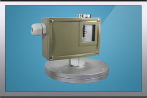 BL-Y500微壓壓力開關